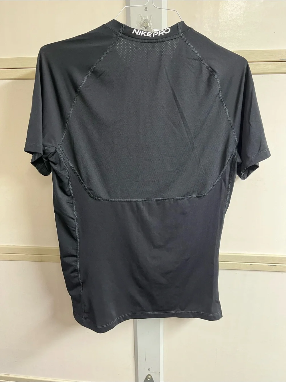 Nike breathable quick